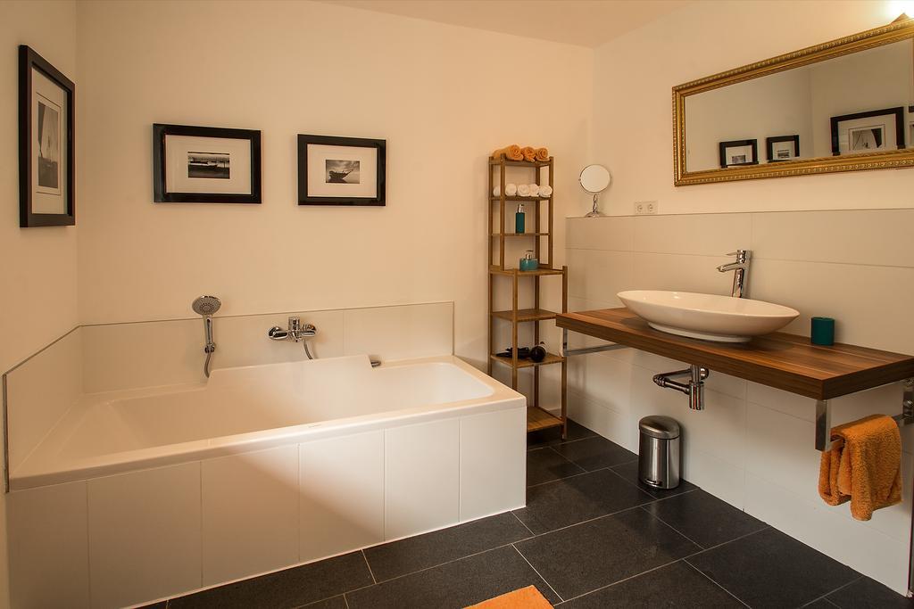 Chalet Am Bach Bad Birnbach Room photo